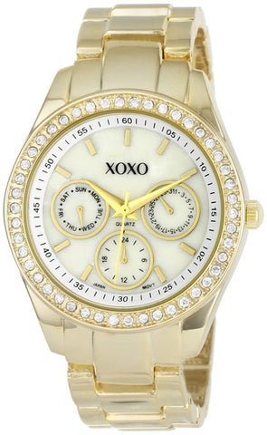 Reloj xoxo para best sale mujer