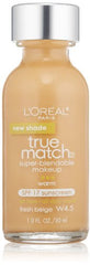 Base de Maquillaje L'Oreal Paris True Match