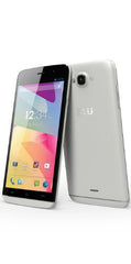 Blu Studio 5.5S Blanco Dual Chip Desbloqueado para Claro