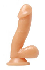 Dildo Sensacion Real de 6.5 Pulgadas Morning Wood