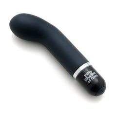 Vibrador Deseo Insaciable de 50 Sombras de Grey