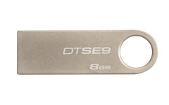 Kingston Digital DataTraveler SE9 USB 2.0 Flash Drive