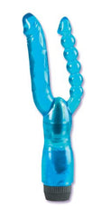 Vibrador Doble Penetracion de California Exotics