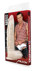 Dildo Super Pene CHAD HUNT