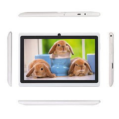 Tablet Android Condroid 7 Pulgadas Blanca