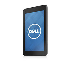 Dell Computer Tablet 8-Inch Tablet Black