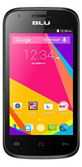 Celular BLU Dash JR 4.0 Desbloqueado