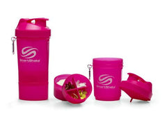 Vaso Mezclador (Shaker) SmartShake Colores Varios