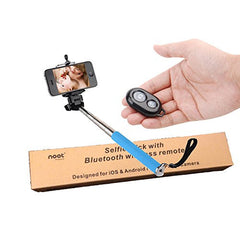 Barra Extensible para Selfies Noot®