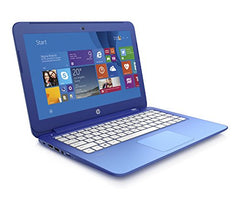 HP Stream 11 Laptop Includes Office 365 Personal for One Year Orchid Magenta