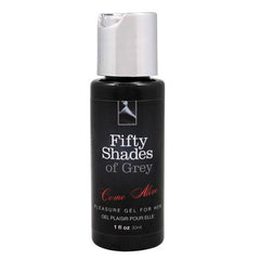 Lubricante para el Placer Femenino de 50 Sombras de Grey