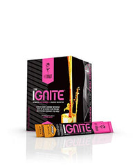 Pre-Workout y Energizante para la Mujer Fitmiss Ignite