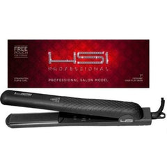Plancha de Cabello HSI Professional