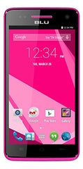 Blu Studio 5.0 C HD Quad-Core Desbloqueado para Claro