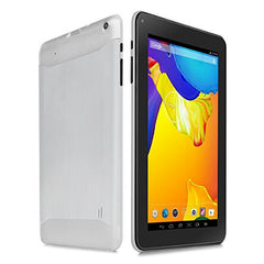 Tablet Prontotec HD 9 pulgadas Blanca