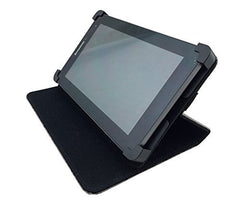 Cover Universal en Leather para Tablet de 7" FanTEK