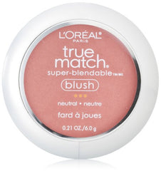 Rubor L'Oreal Paris True Match