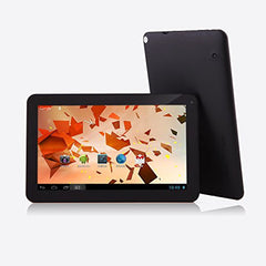 Tablet IRULU X1s Quad-core de 10.1 Pulgadas