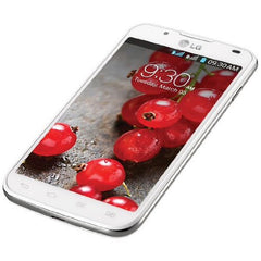 LG OPTIMUS L7 II DOBLE P715 Desbloqueado de Fábrica Versión Internacional, Blanco