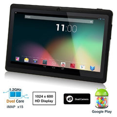 Dragon Touch® 7 - Tablet Android