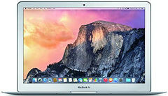 Apple MacBook Air 11.6-Inch Laptop