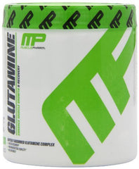 Suplemento de Glutamina Muscle Pharm