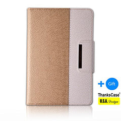 Cover Rotatorio para Ipad Air 2 con Billetera