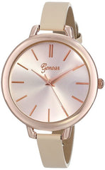 Reloj Geneva para Mujer